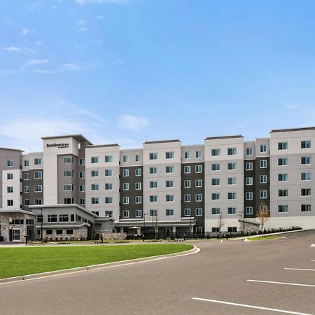 Residence Inn By Marriott Homewood Mountain Brook Екстериор снимка