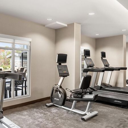 Residence Inn By Marriott Homewood Mountain Brook Екстериор снимка
