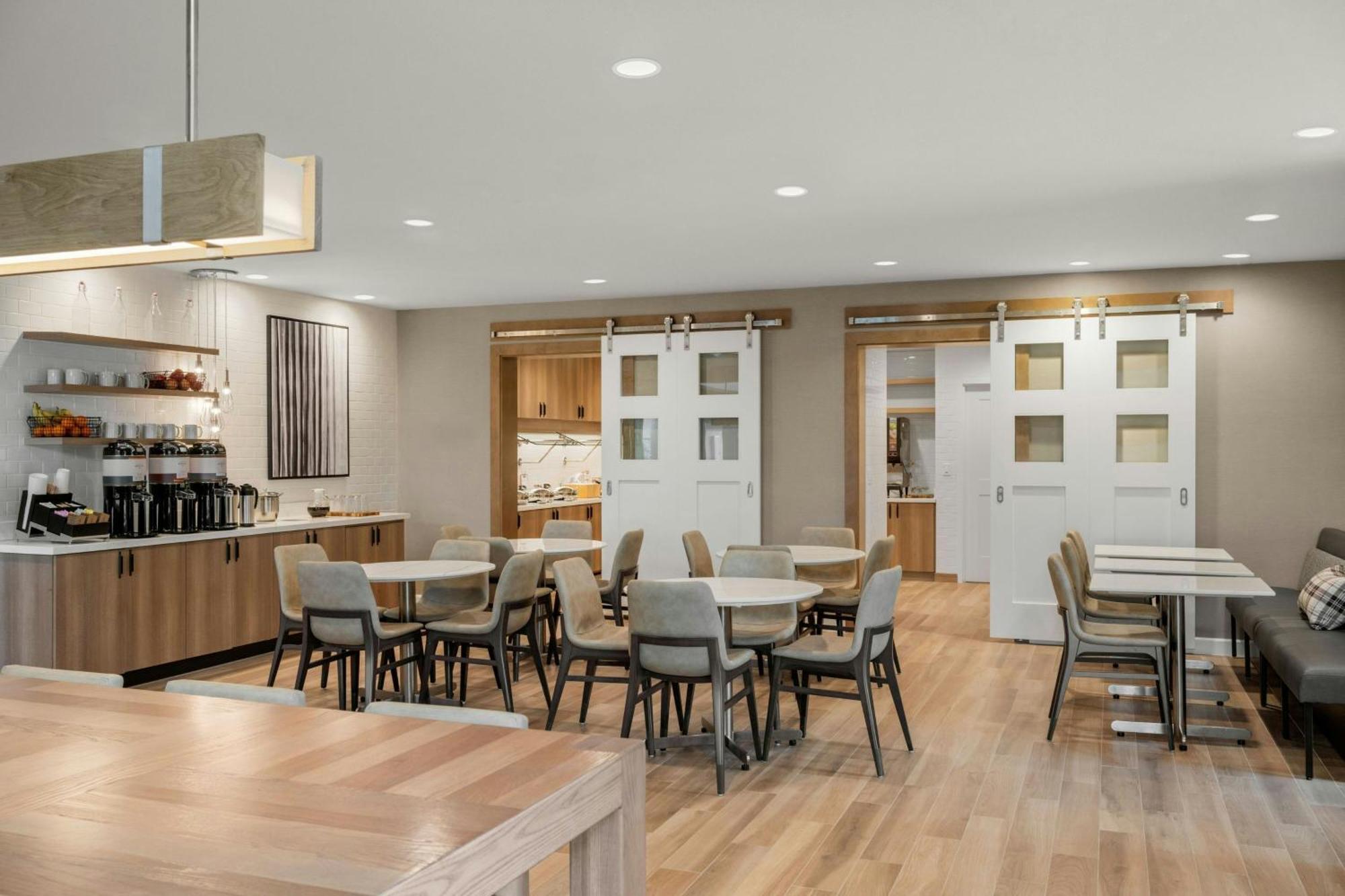 Residence Inn By Marriott Homewood Mountain Brook Екстериор снимка