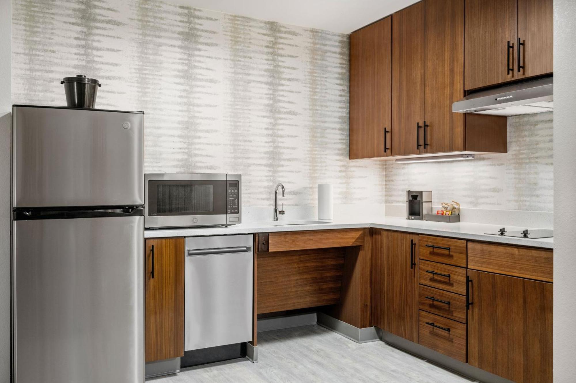 Residence Inn By Marriott Homewood Mountain Brook Екстериор снимка