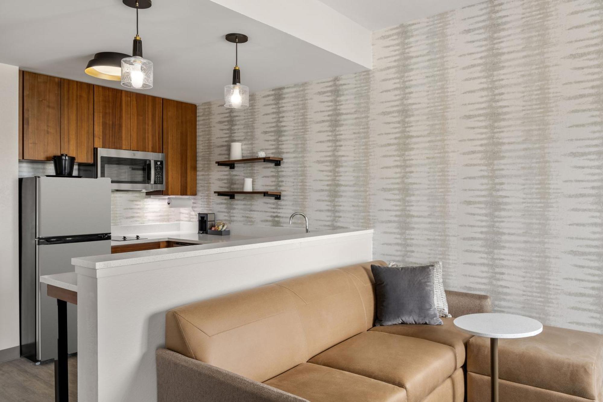 Residence Inn By Marriott Homewood Mountain Brook Екстериор снимка