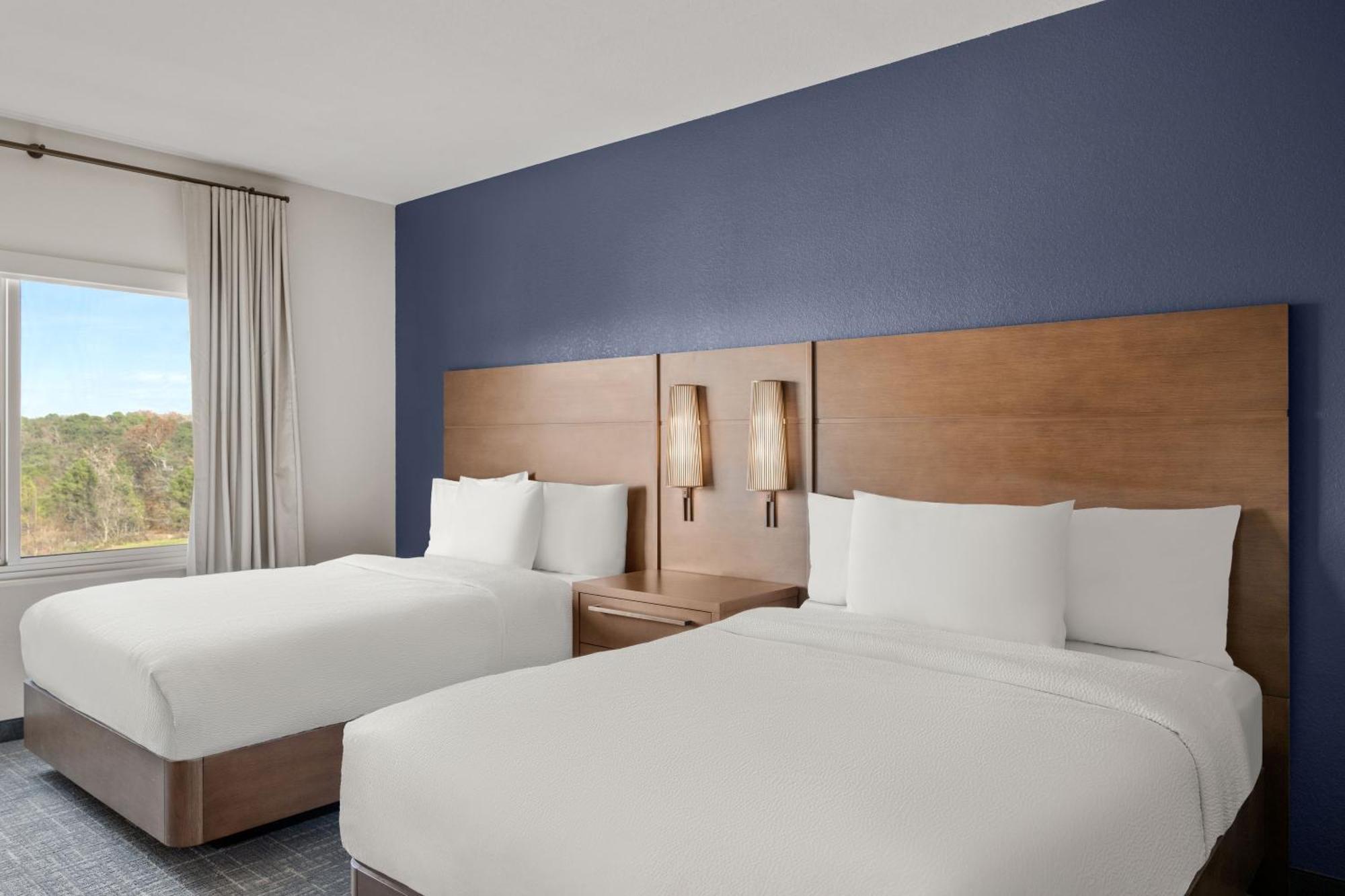 Residence Inn By Marriott Homewood Mountain Brook Екстериор снимка